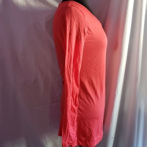 Copper Key Shirt - Picture 7 of 7